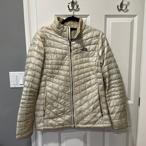 Lightweight North Face Jacket